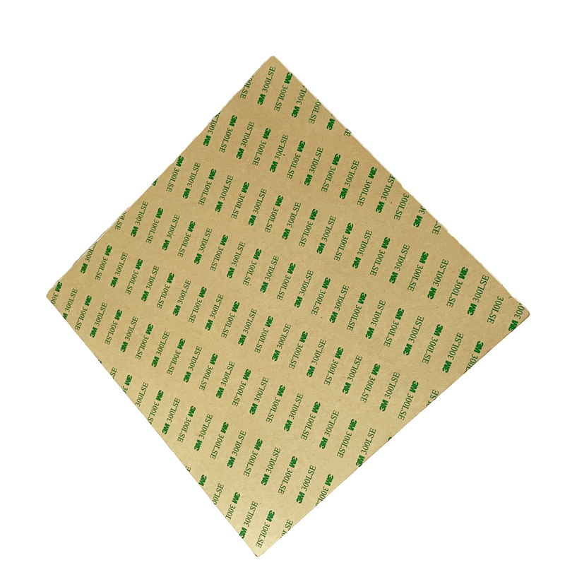 Smooth PEI Spring Steel Sheet  - 3D Printer Bed Spring avaliação e preço
