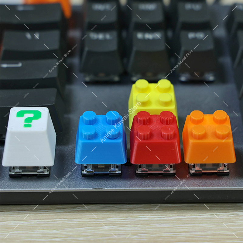 Cartoon Question Mark Cheese P - 3D Printing Question avaliação e preço