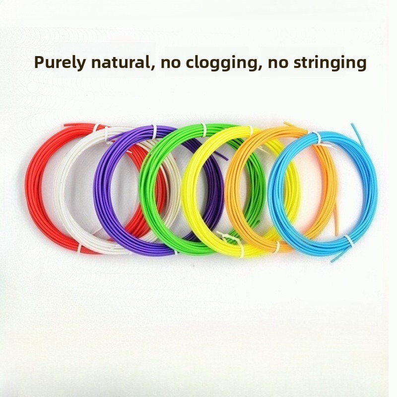 3D Printing Pen Consumables Lo - 3D Printing High Temperature Materials avaliação e preço