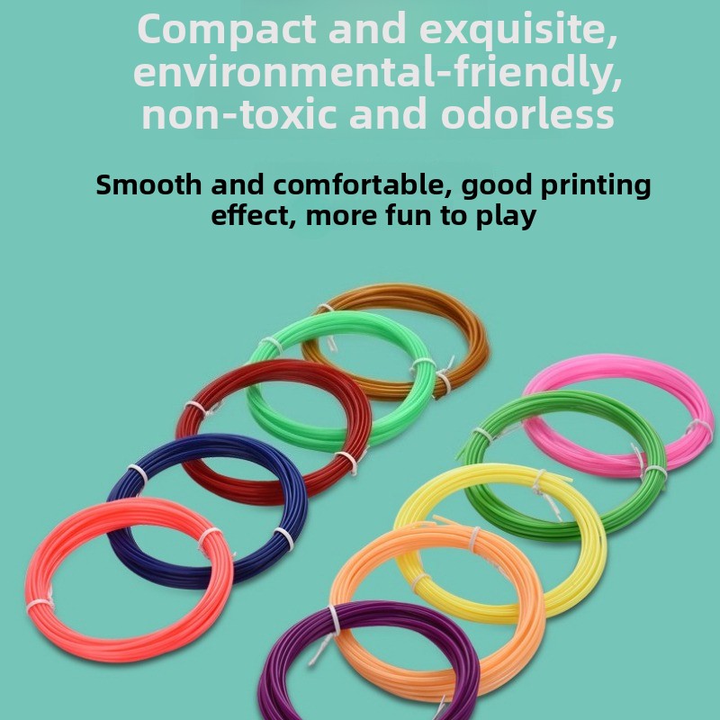 3D Printing Pen Consumables Lo - 3D Printing High Temperature Materials avaliação e preço