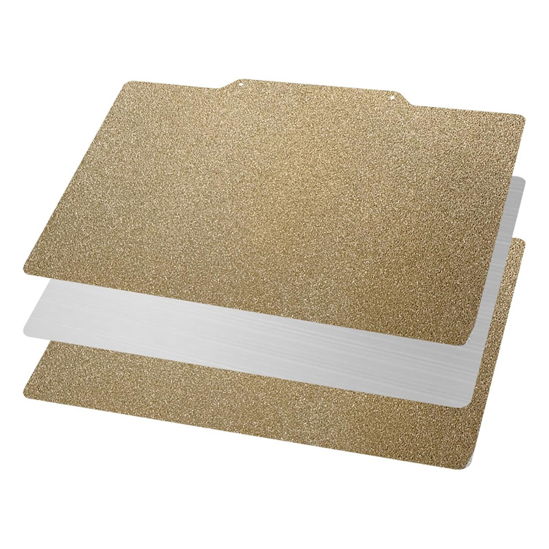 PEI Sheet 330x225mm for Snapma - 3D Printer Bed Spring avaliação e preço