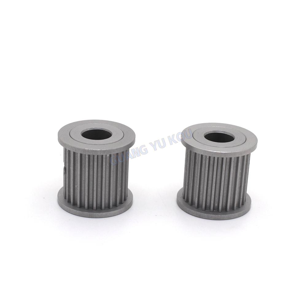 HTD 5M 20Teeth 21Teeth 22Teeth - Timing Belt avaliação e preço