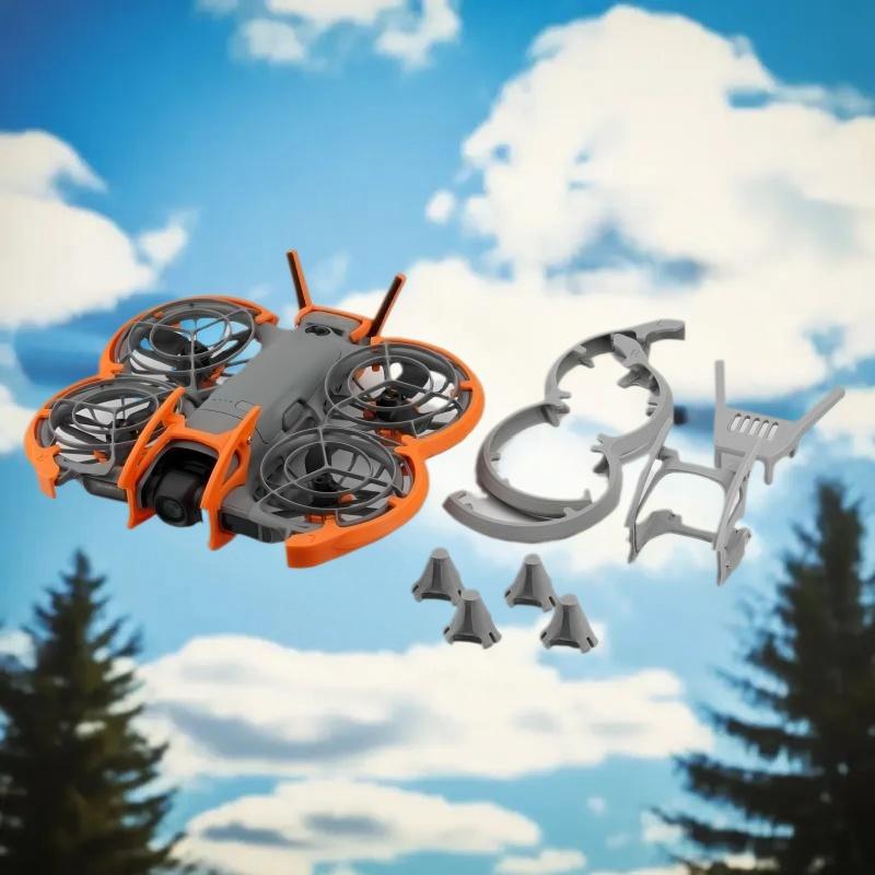 For Neo2 Drone Accessory 3D Pr - 3D Printing Drone avaliação e preço