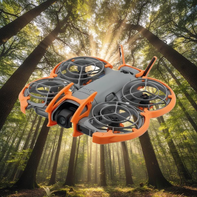 For Neo2 Drone Accessory 3D Pr - 3D Printing Drone avaliação e preço