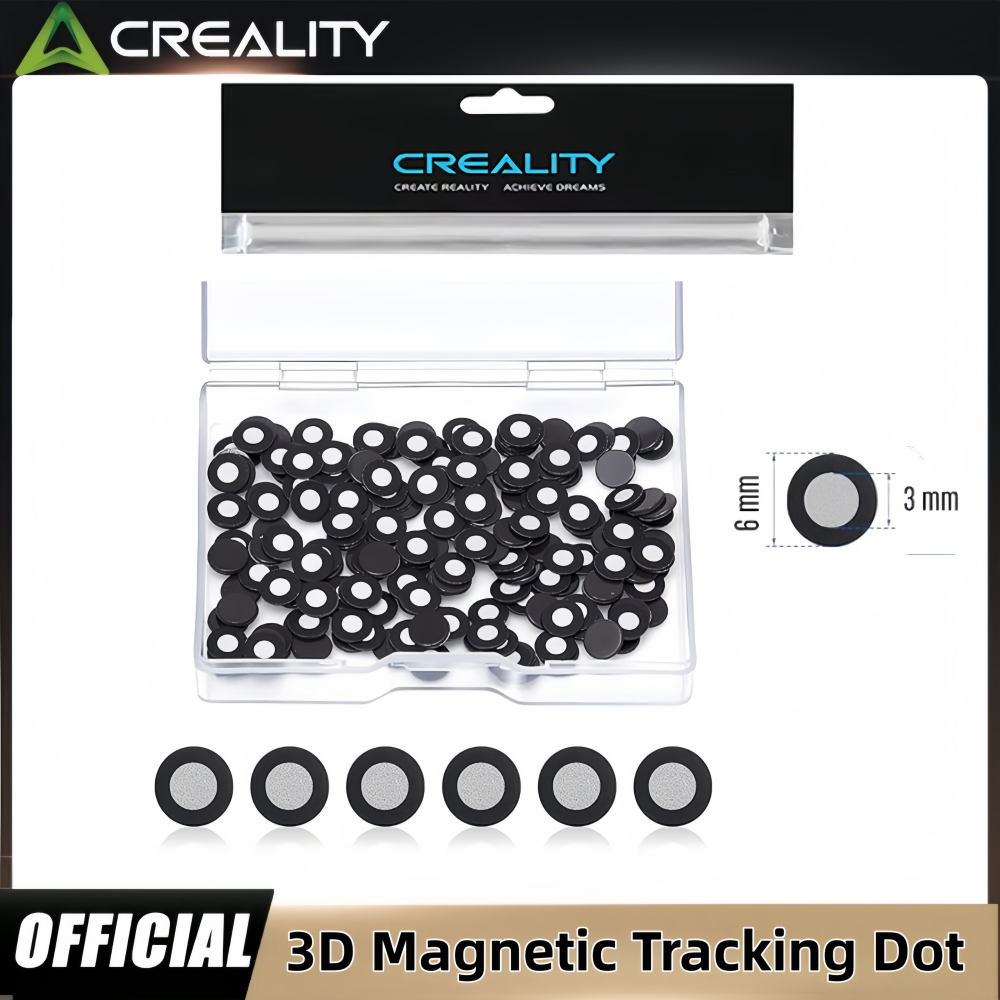 Creality 3D Magnetic Tracking  - 3D Printing Online avaliação e preço