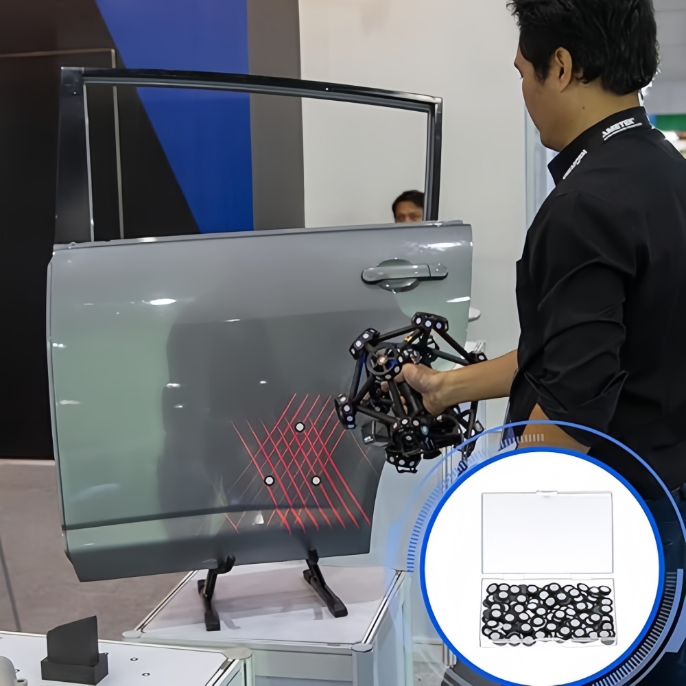 Creality 3D Magnetic Tracking  - 3D Printing Online avaliação e preço