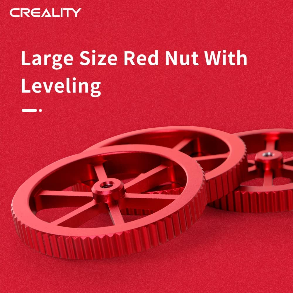 Creality official Ender 3 Pro  - 3D Printer Bed Spring avaliação e preço