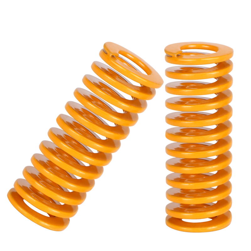 RAMPS 4pcs Yellow Leveling Spr - 3D Printer Bed Spring avaliação e preço