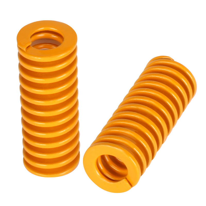 RAMPS 4pcs Yellow Leveling Spr - 3D Printer Bed Spring avaliação e preço