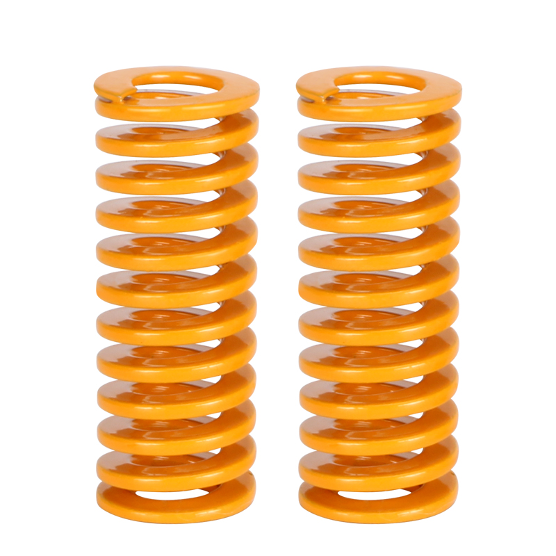 RAMPS 4pcs Yellow Leveling Spr - 3D Printer Bed Spring avaliação e preço
