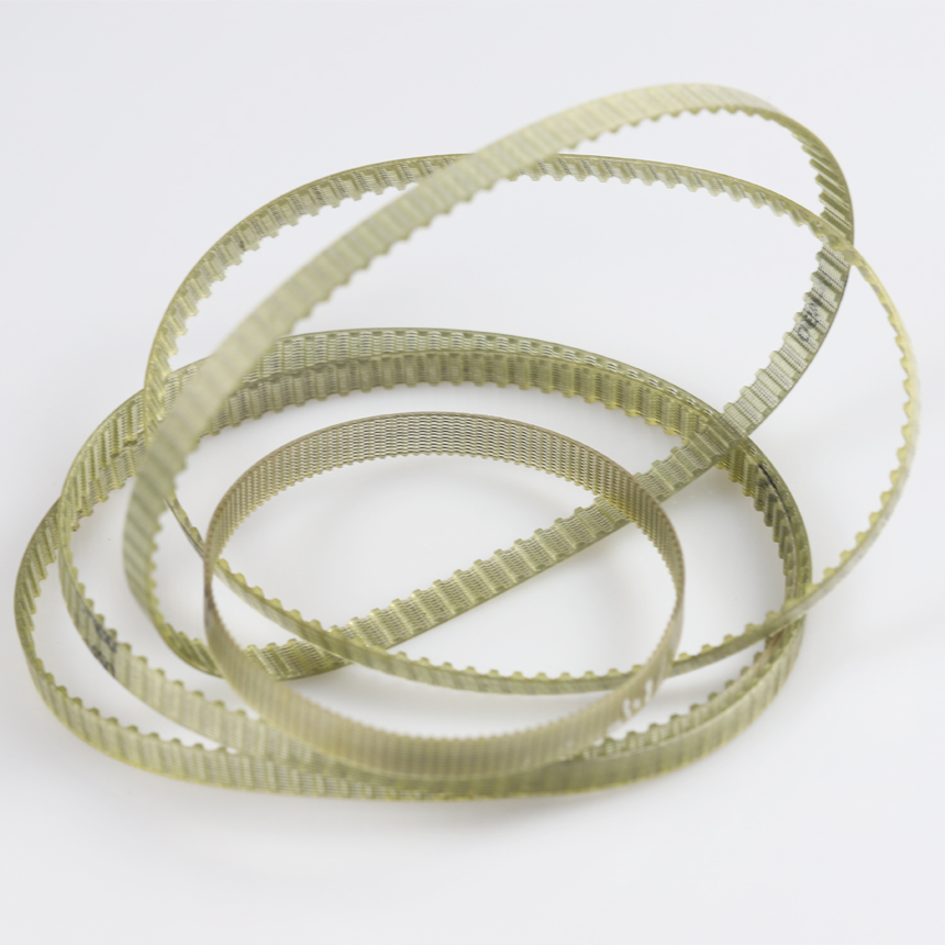 5.08mm Pitch Polyurethane PU S - Timing Belt avaliação e preço