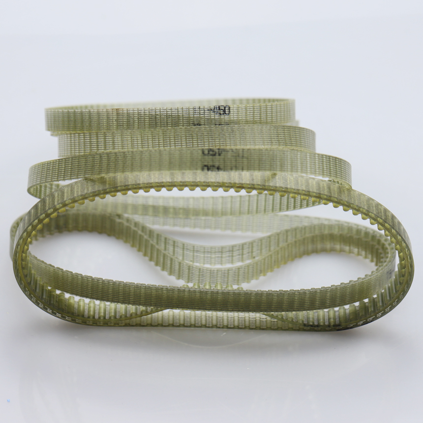5.08mm Pitch Polyurethane PU S - Timing Belt avaliação e preço