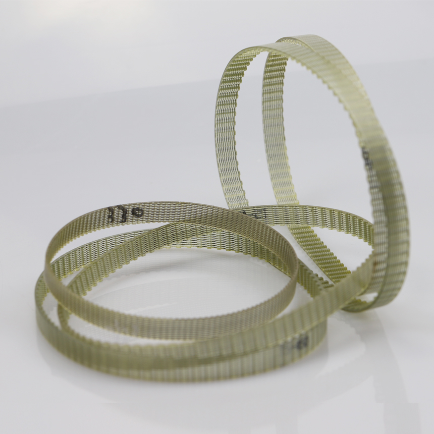 5.08mm Pitch Polyurethane PU S - Timing Belt avaliação e preço