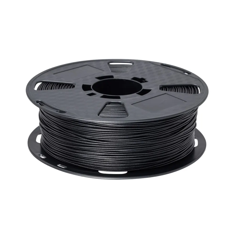 PBT Pro filament Black 1KG 1.7 - 3D Printing High Temperature Materials avaliação e preço