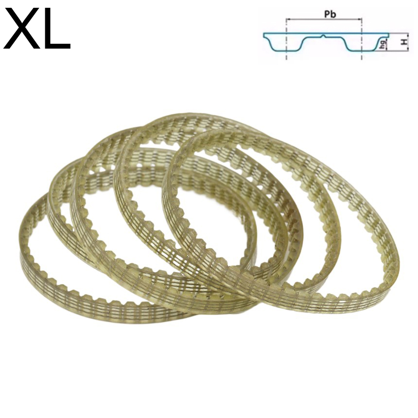 100XL 102XL 104XL 106XL 108XL  - Timing Belt avaliação e preço
