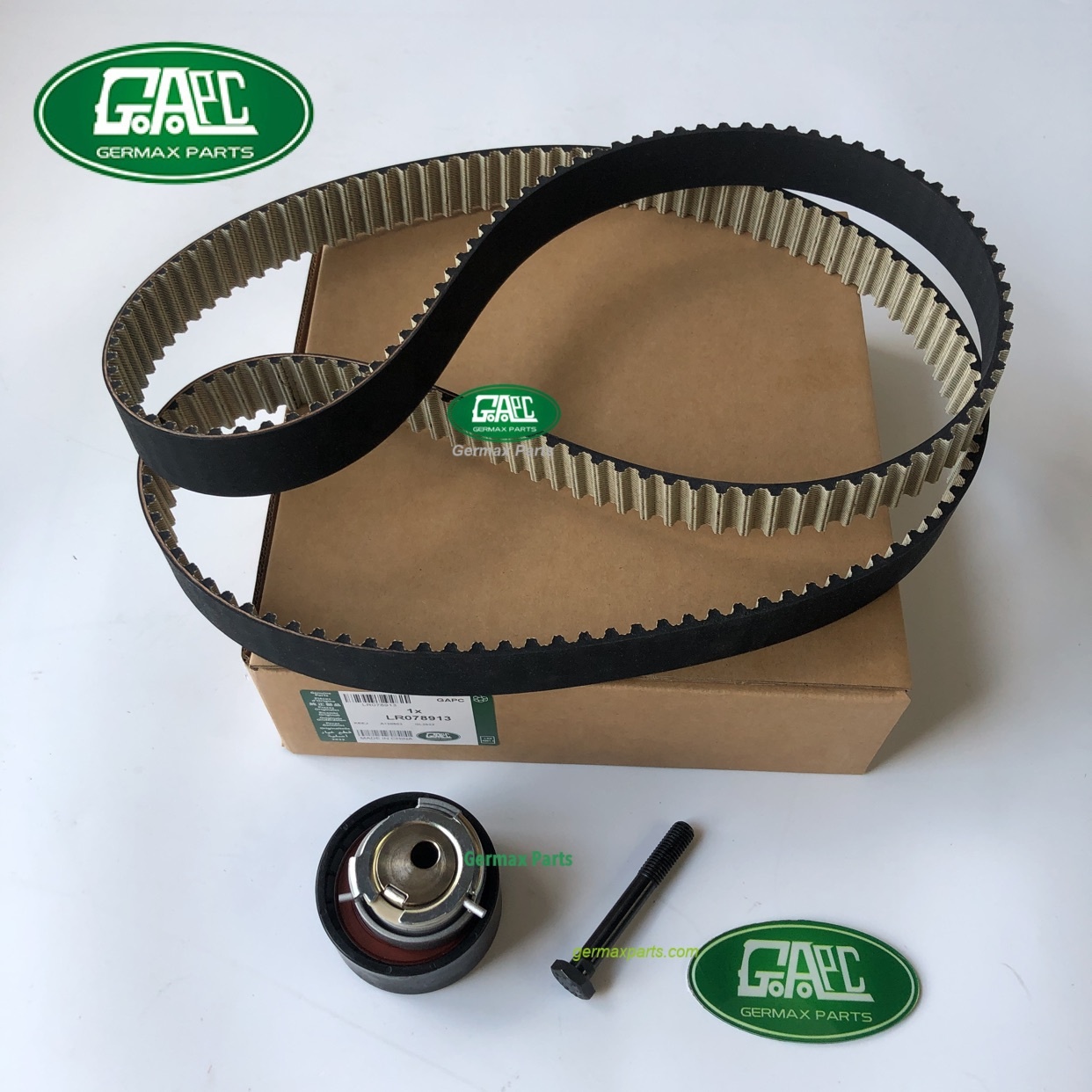 3.0L Diesel Timing Belt Kits L - Timing Belt avaliação e preço