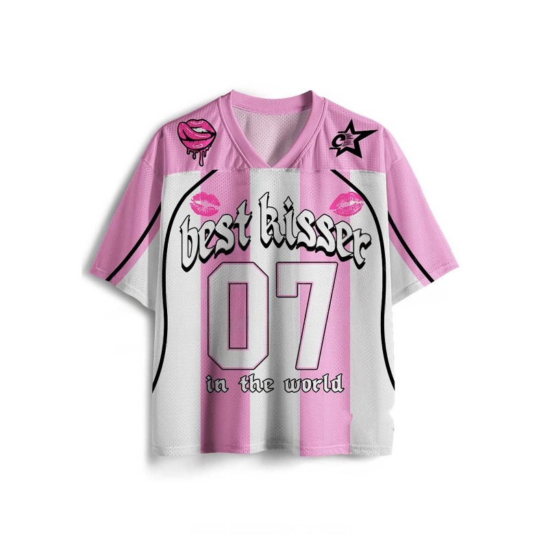 2026 New Jersey Sports Short S - 3D Printing Jersey avaliação e preço