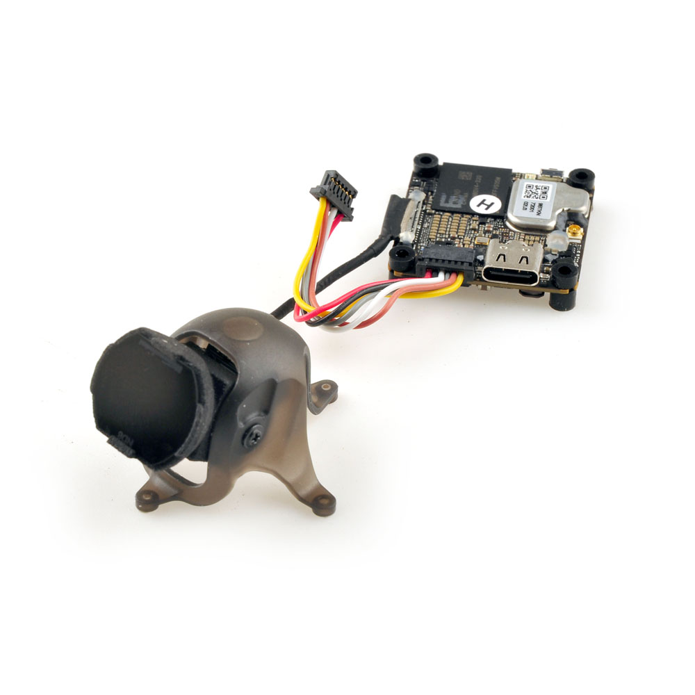 HappyModel FOV Extender Kit fo - 3D Printing Drone avaliação e preço