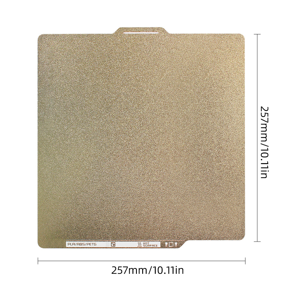 For Bambu Lab X1 P1P P1S Build - 3D Printer Bed Spring avaliação e preço