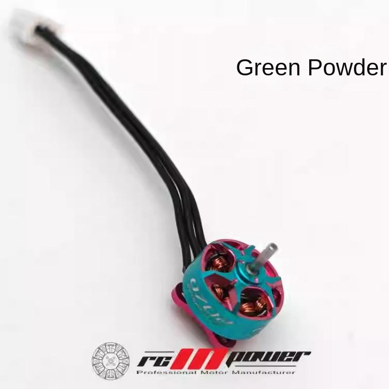 rcinpower Gts V3 0702 27000kv  - 3D Printing Drone avaliação e preço