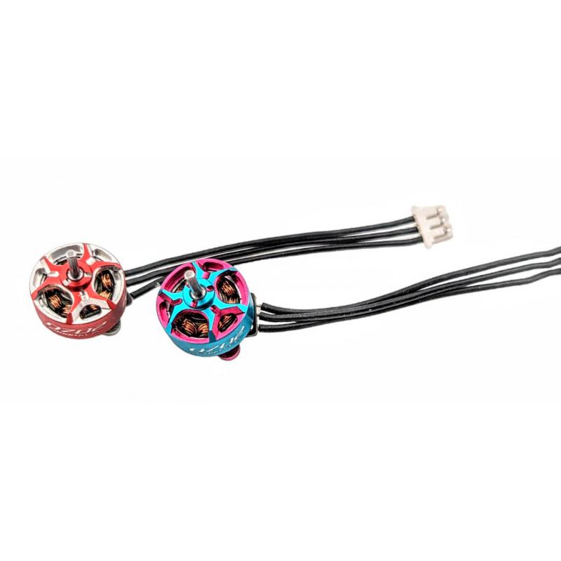 rcinpower Gts V3 0702 27000kv  - 3D Printing Drone avaliação e preço