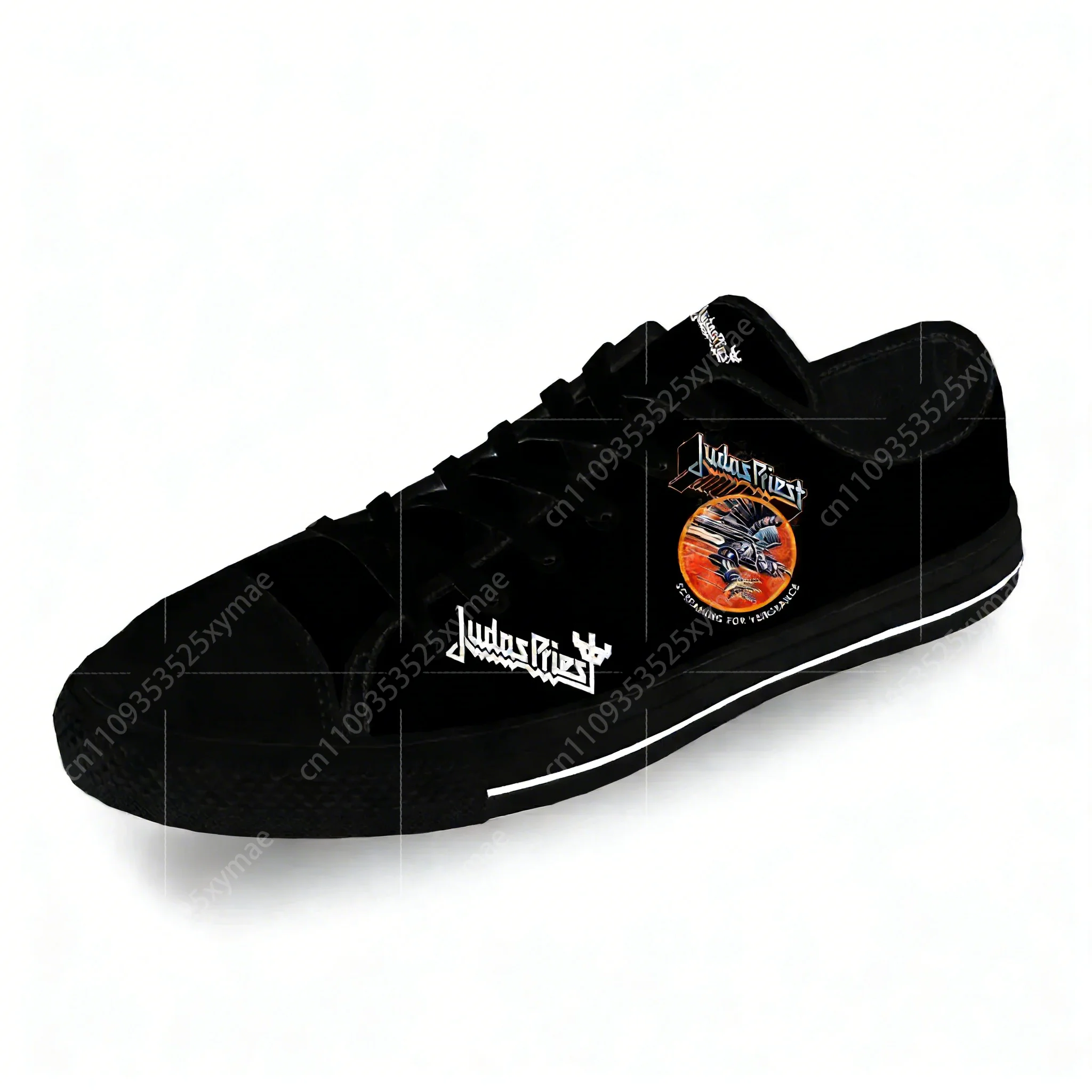 Judas Priest Rock Band Metal C - 3D Printing Rock avaliação e preço