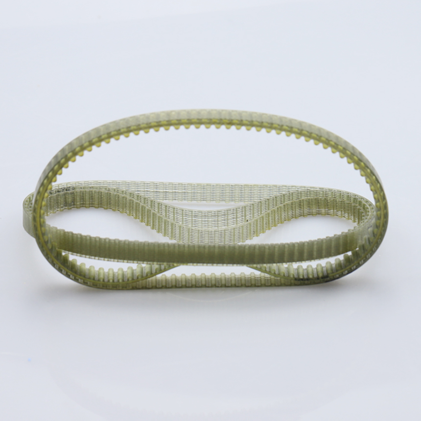 5.08mm Pitch Polyurethane PU S - Timing Belt avaliação e preço