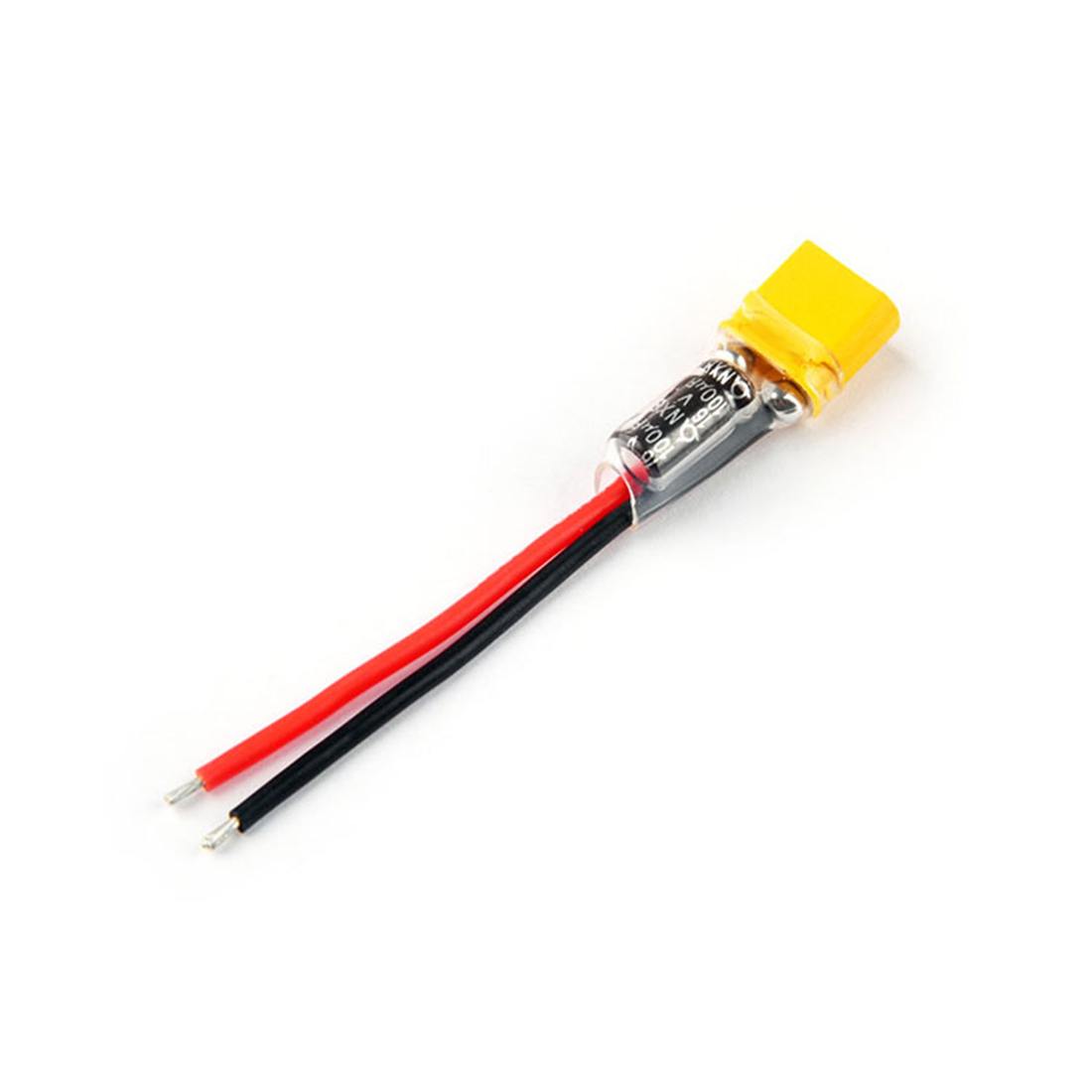 10x XT30 Plug Pigtail Power Wi - 3D Printing Drone avaliação e preço