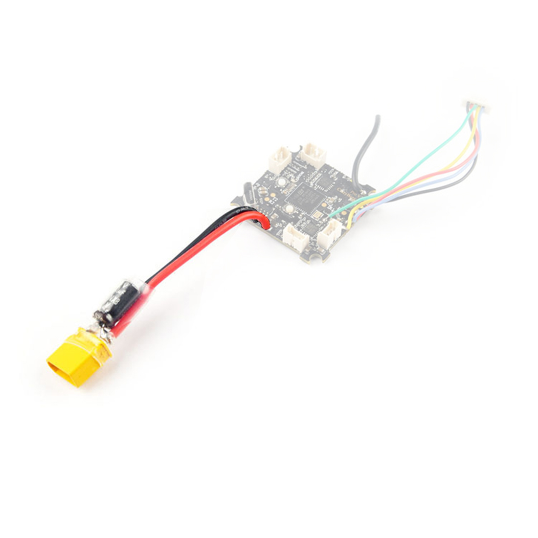 10x XT30 Plug Pigtail Power Wi - 3D Printing Drone avaliação e preço