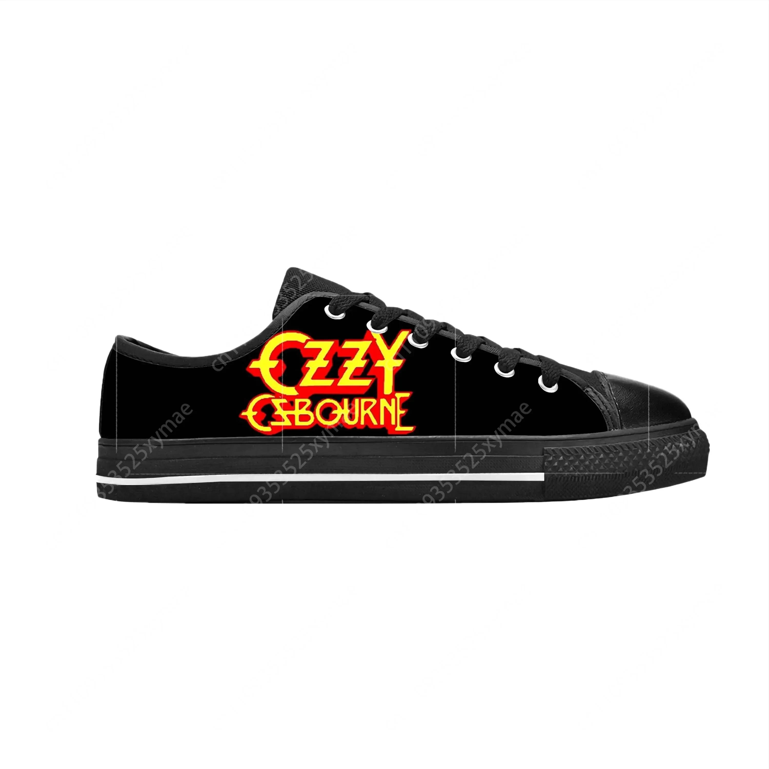 Ozzy Osbourne Rock Band Music  - 3D Printing Rock avaliação e preço