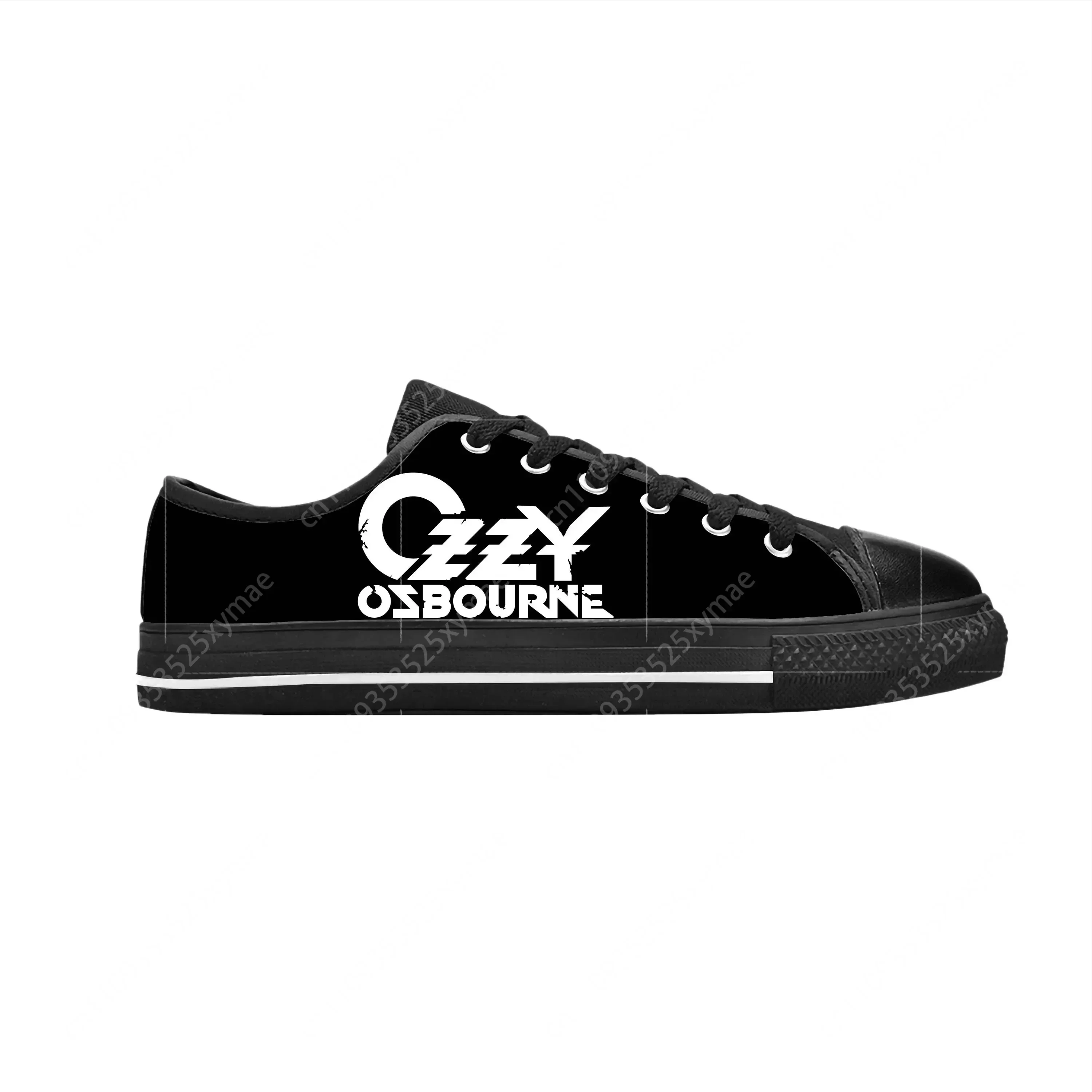 Ozzy Osbourne Rock Band Music  - 3D Printing Rock avaliação e preço