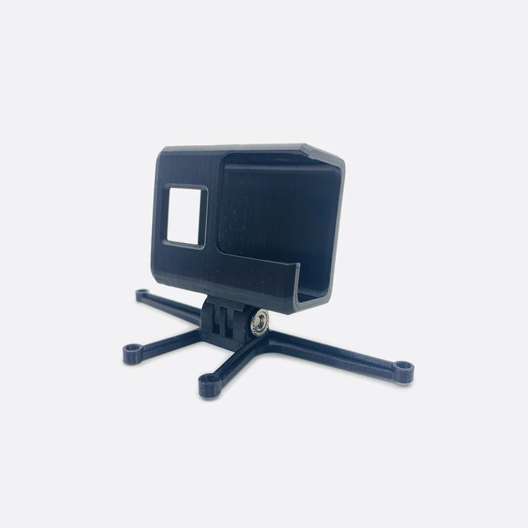 3D Printed TPU Mounting Bracke - 3D Printing Drone avaliação e preço
