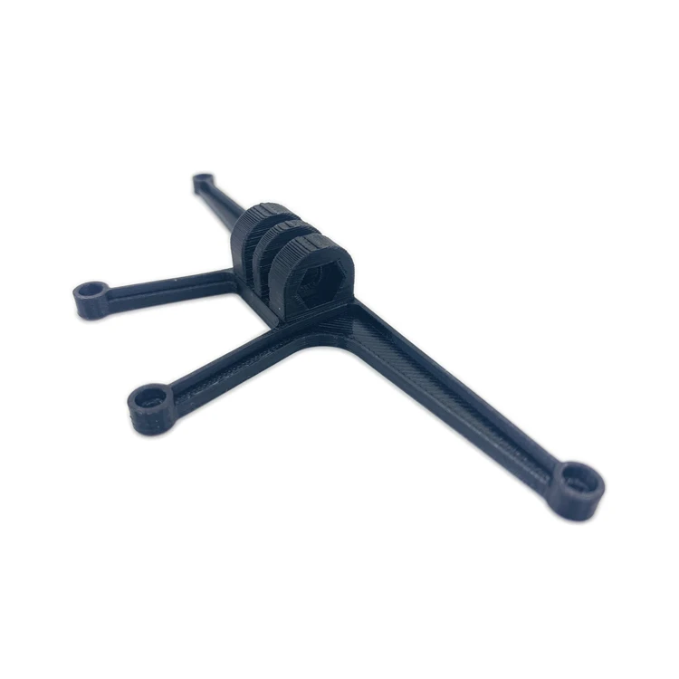 3D Printed TPU Mounting Bracke - 3D Printing Drone avaliação e preço