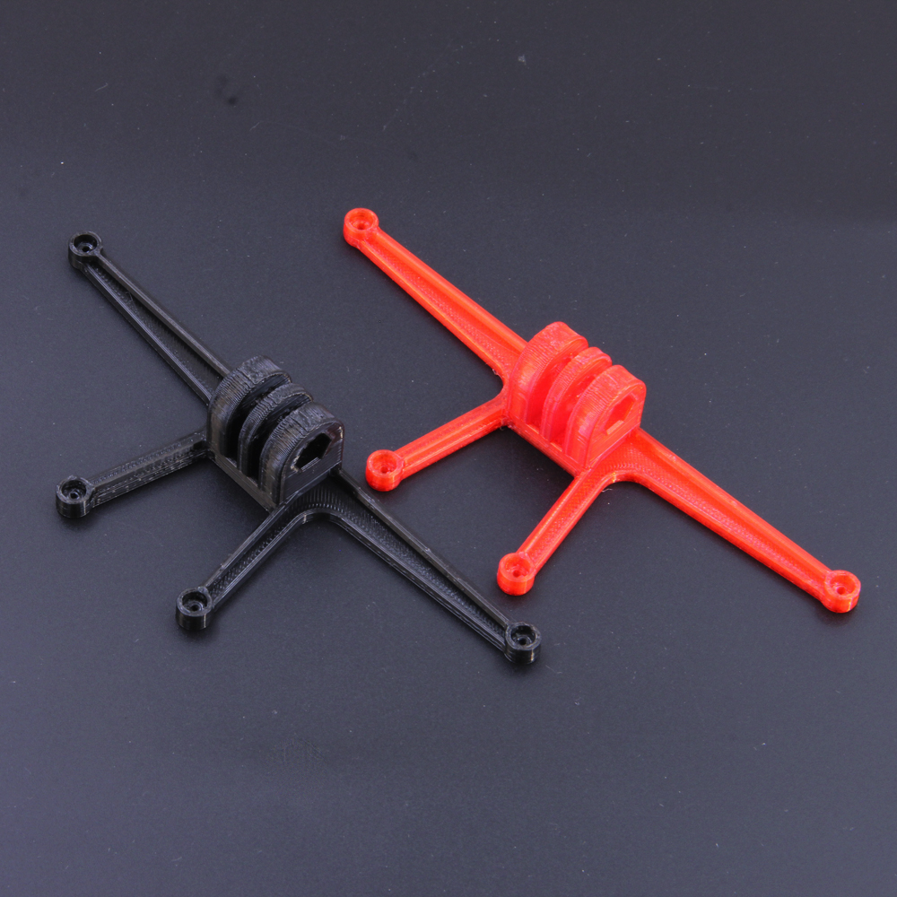 3D Printed TPU Mounting Bracke - 3D Printing Drone avaliação e preço