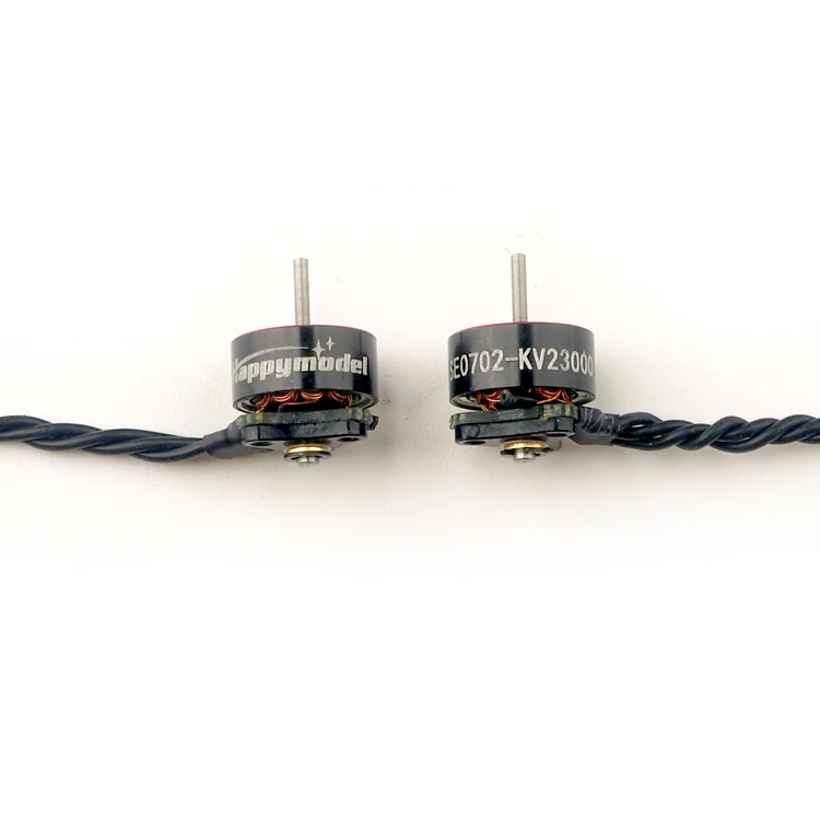 HappyModel SE0702 23000KV 2600 - 3D Printing Drone avaliação e preço
