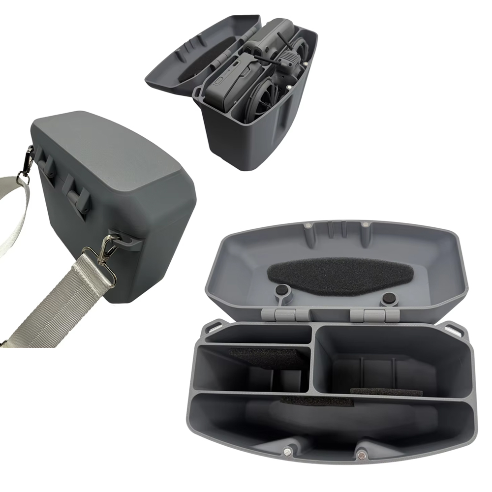 for DJI Neo 2 3D Printed Box w - 3D Printing Drone avaliação e preço