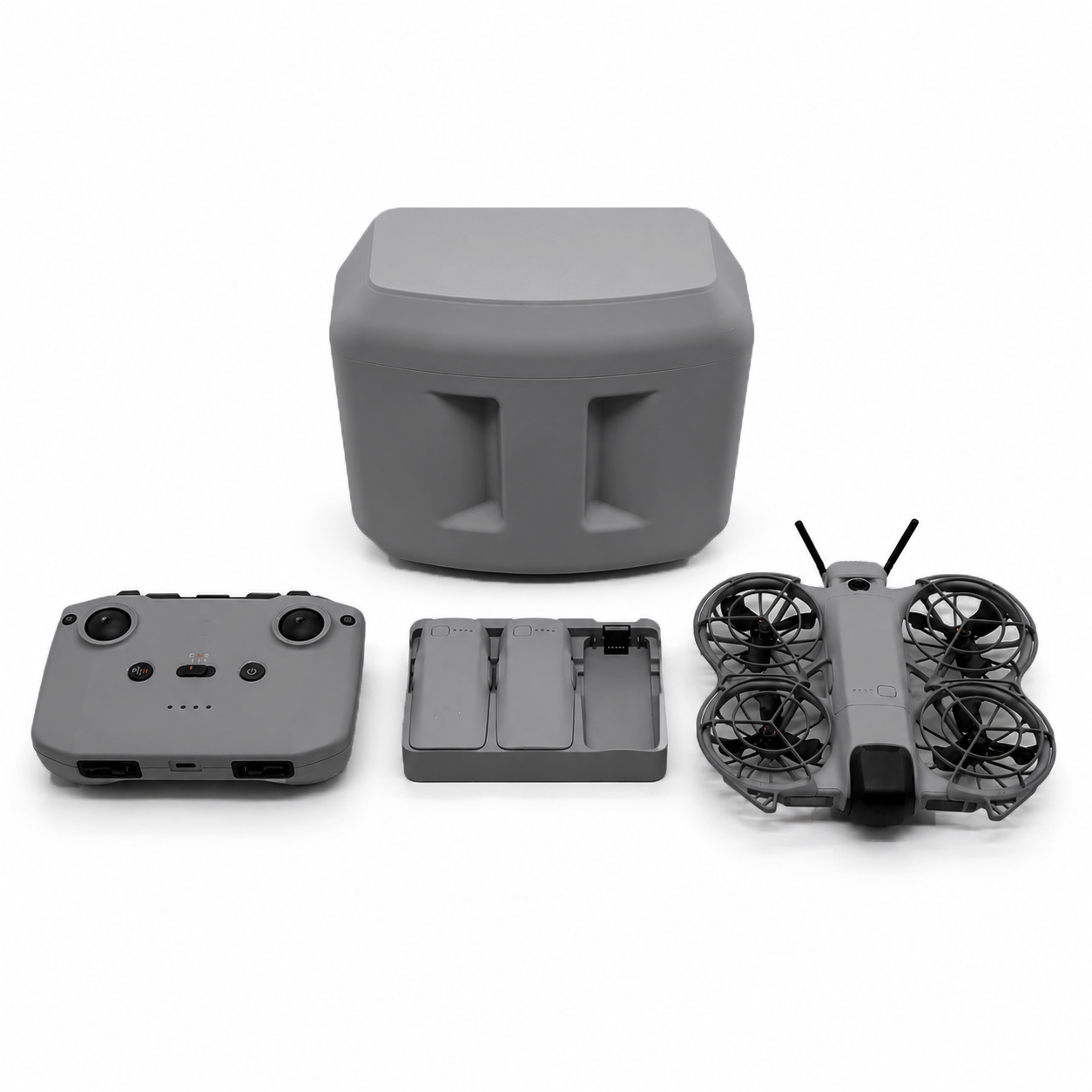 for DJI Neo 2 3D Printed Box w - 3D Printing Drone avaliação e preço