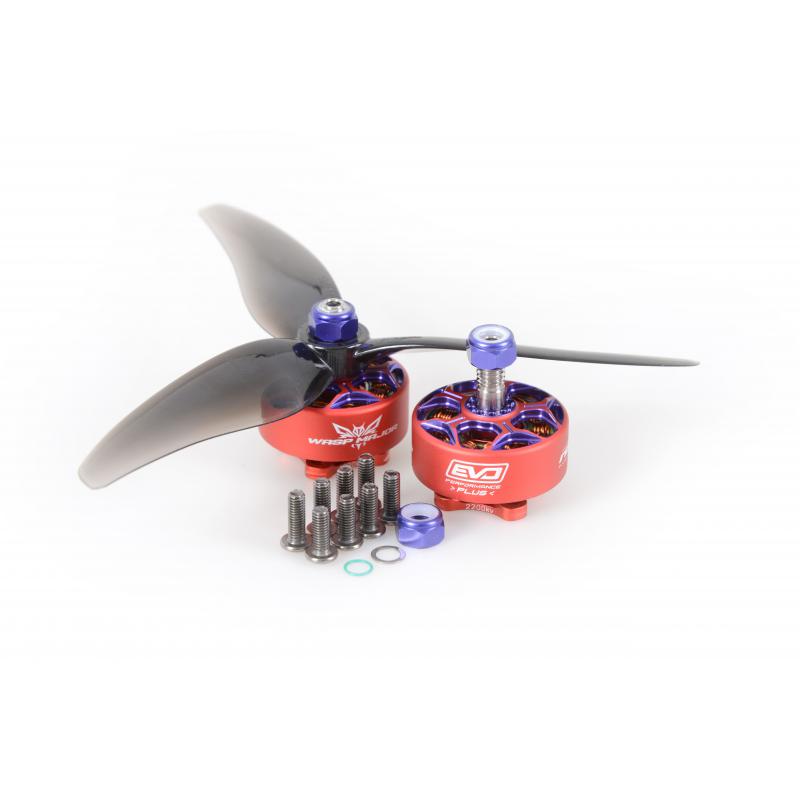 Rcinpower Wasp Major Evo Plus  - 3D Printing Drone avaliação e preço