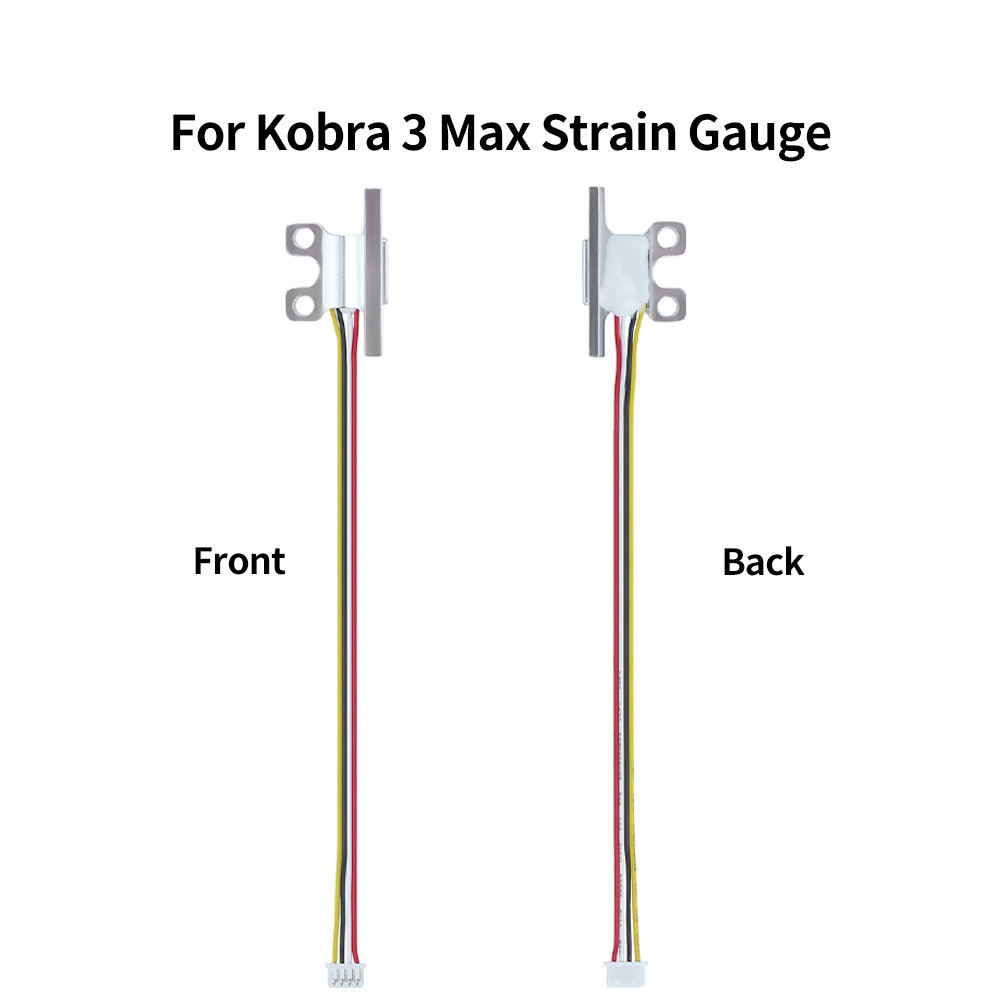 Toaiot Strain Gauge For Anycub - 3D Printing Workshop avaliação e preço