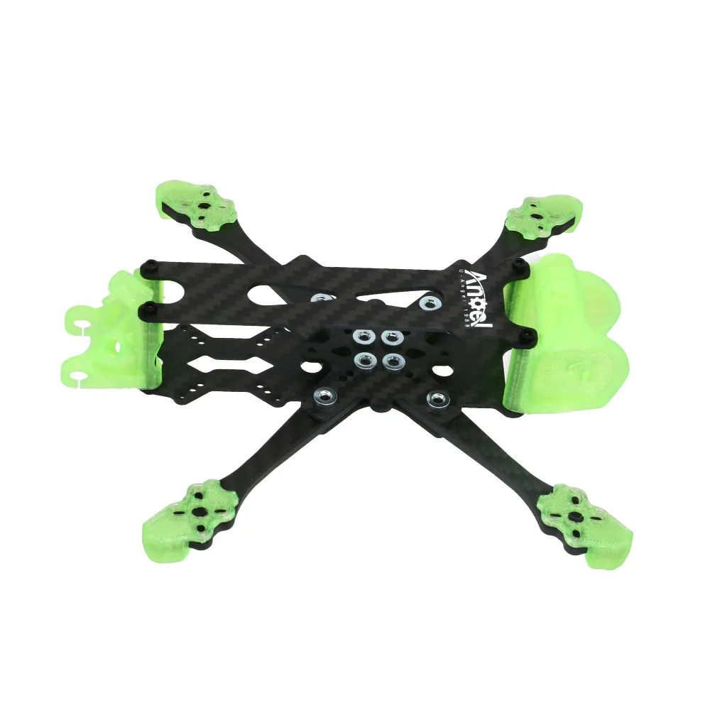 UAngel Angel 1.6/2/2.5/3/3.5 i - 3D Printing Drone avaliação e preço