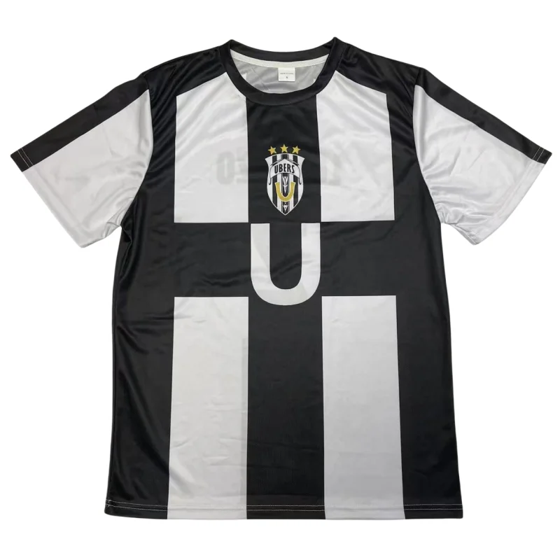Don Lorenzo Anime #2 Lorenzo C - 3D Printing Jersey avaliação e preço