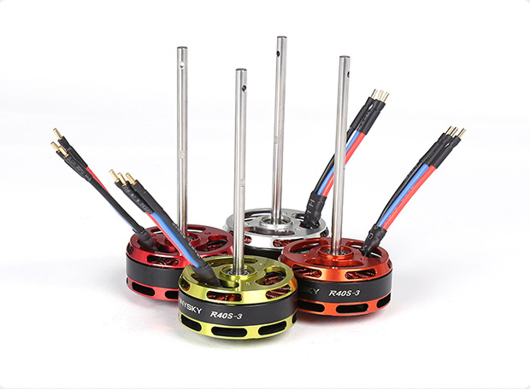 OMPHOBBY M2 EVO M2-EVO RC Doub - 3D Printing Drone avaliação e preço