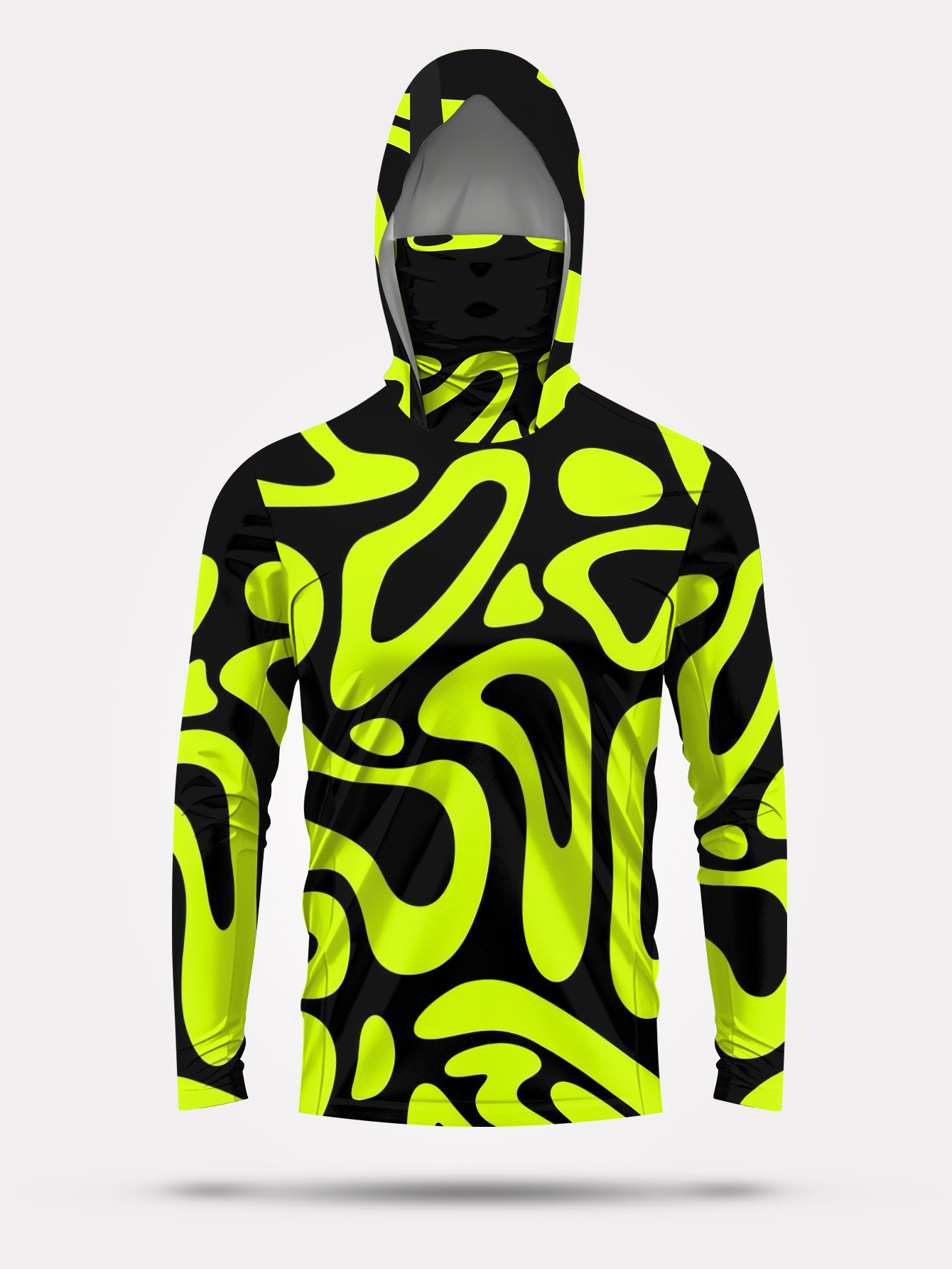 2026 Summer New Style Men's Lo - 3D Printing Jersey avaliação e preço