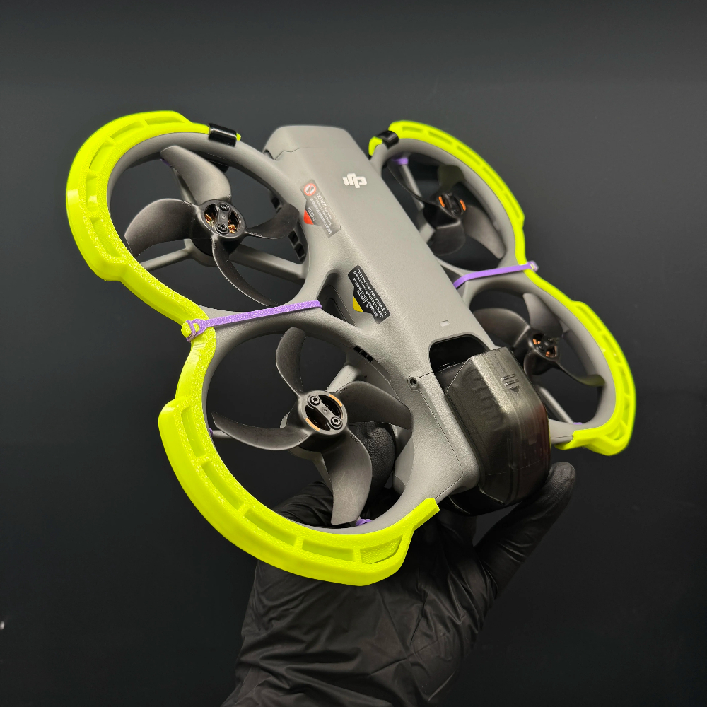 3D Printing for DJI AVATA360 S - 3D Printing Drone avaliação e preço
