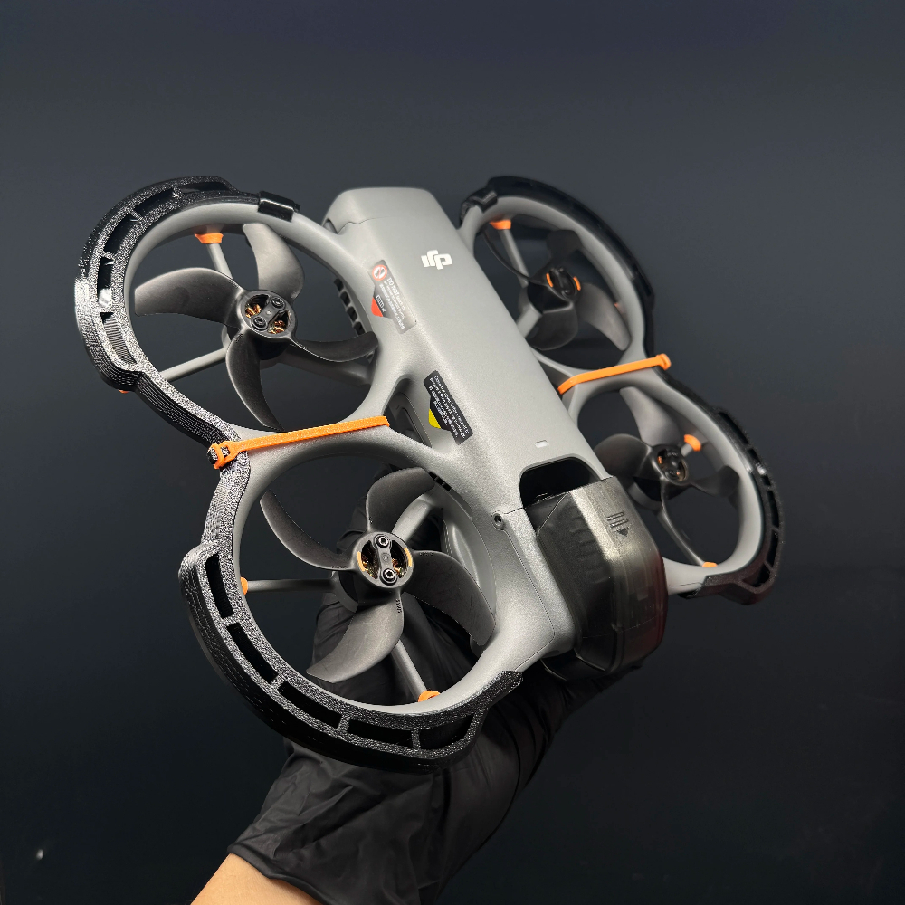 3D Printing for DJI AVATA360 S - 3D Printing Drone avaliação e preço