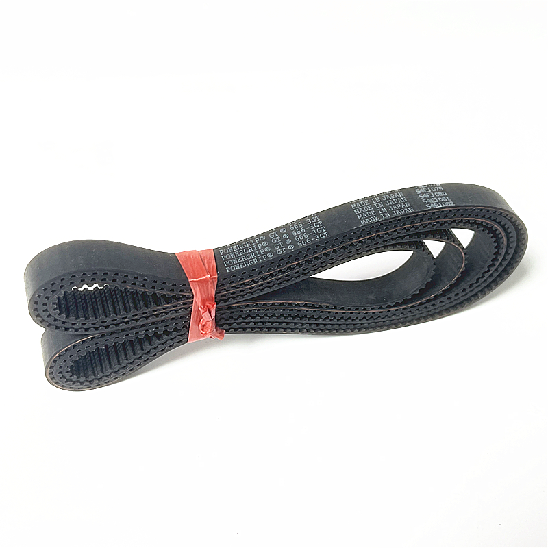 Rubber Synchronous Timing Belt - Timing Belt avaliação e preço