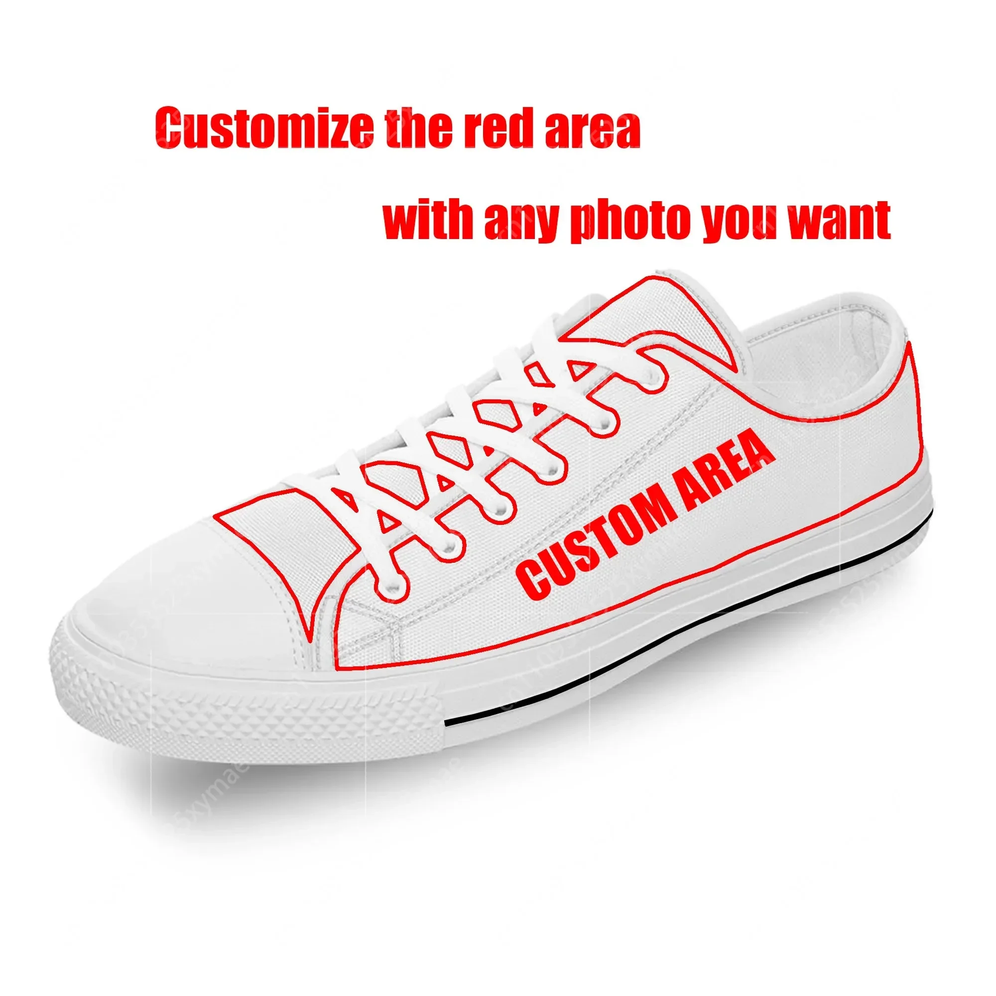 Korn Rock Band Low Top Sneaker - 3D Printing Rock avaliação e preço