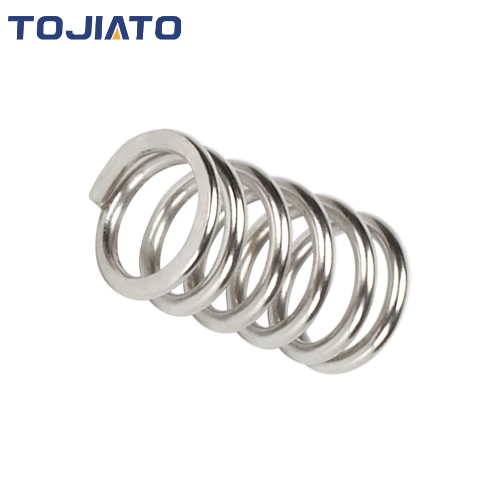 4-30pcs 3D Printer Extruder St - 3D Printer Bed Spring avaliação e preço