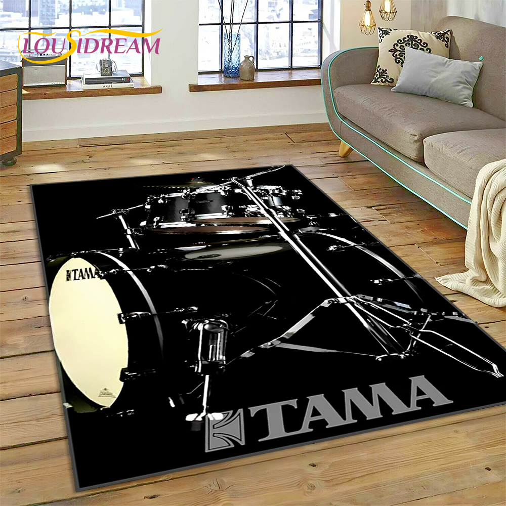 Drum Kit Music Instruments Dru - 3D Printing Online avaliação e preço