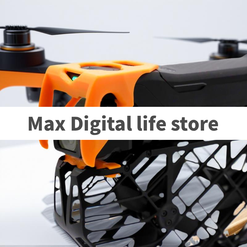 For Hover X1 Pro/Pro Max Drone - 3D Printing Drone avaliação e preço